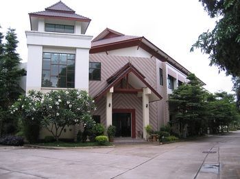 Tanya Resort 치앙라이 외부 사진